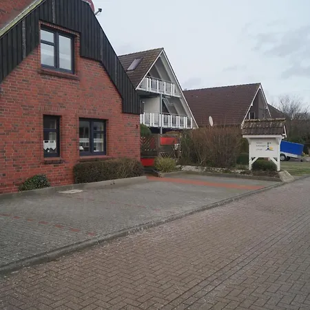 Apartment Am Seestern