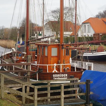 Am Seestern