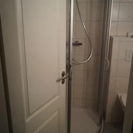 Apartment Am Seestern Carolinensiel