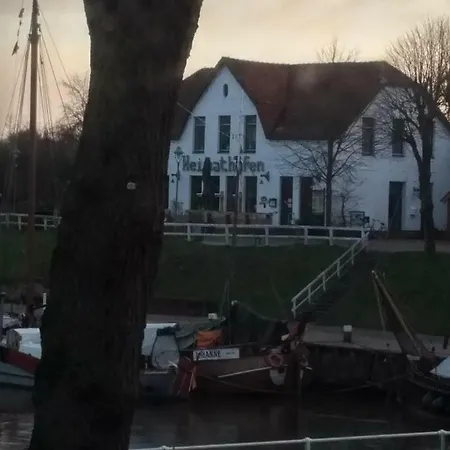 Apartment Am Seestern *