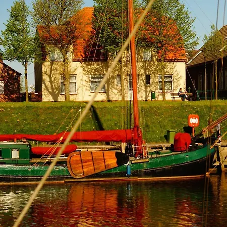 Am Seestern Appartamento Carolinensiel