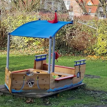Am Seestern *